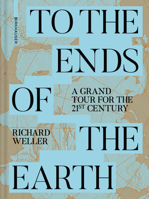 cover image of To the Ends of the Earth